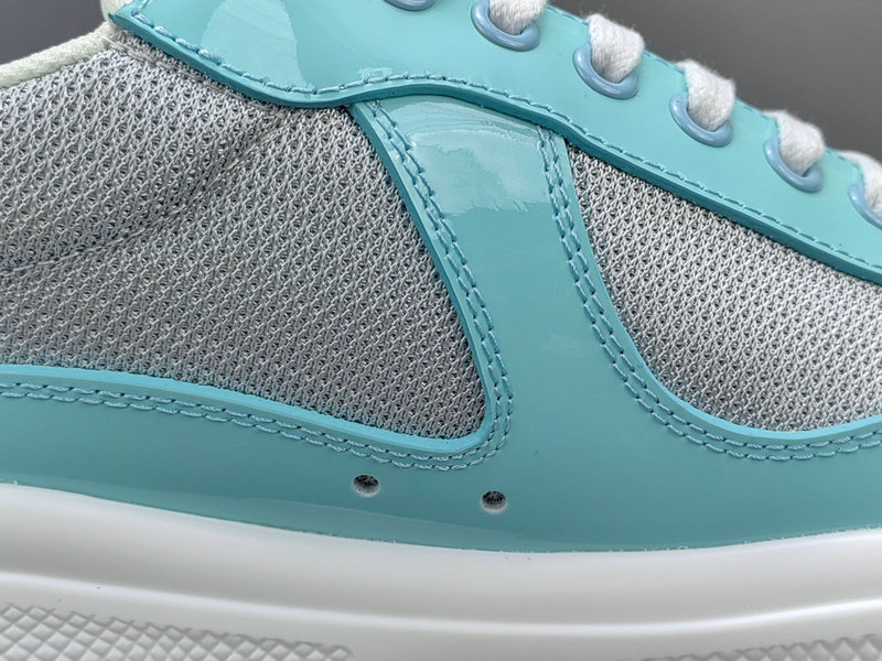 Pr*da America's Cup Sneaker(EU35-46)