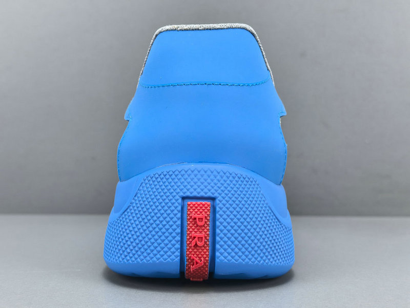 Pr*da America's Cup Sneaker(EU35-46)