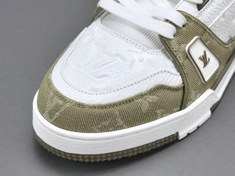 Lo*uis Vu*itton Trainer Sneakers(EU35-46)