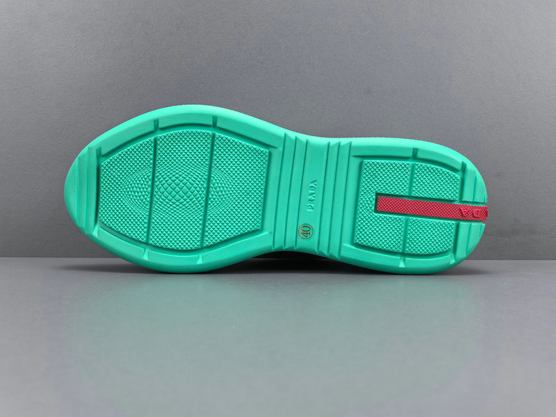 Pr*da America's Cup Sneaker(EU35-46)