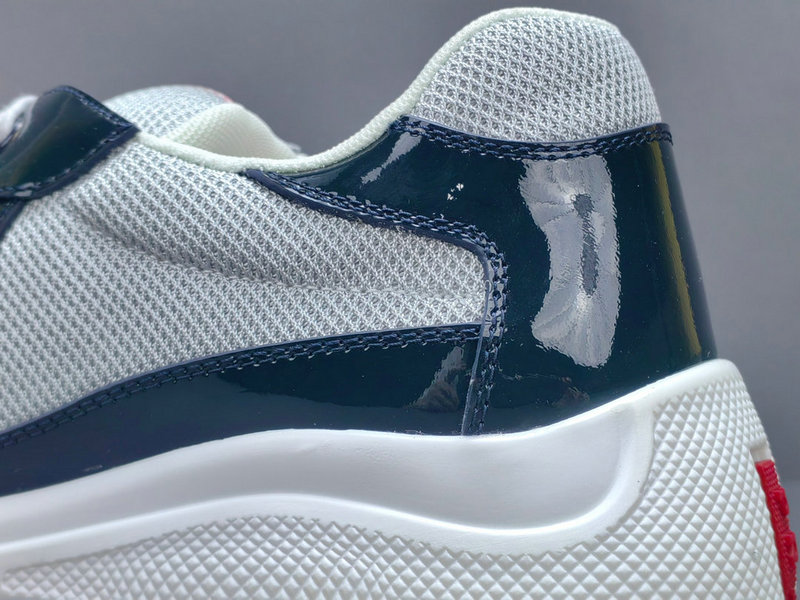 Pr*da America's Cup Sneaker(EU35-46)