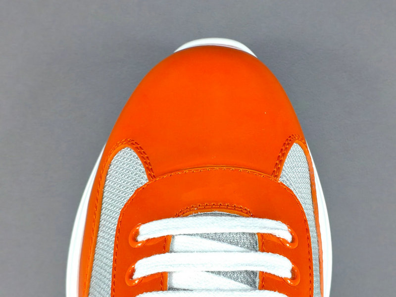 Pr*da America's Cup Sneaker(EU35-46)