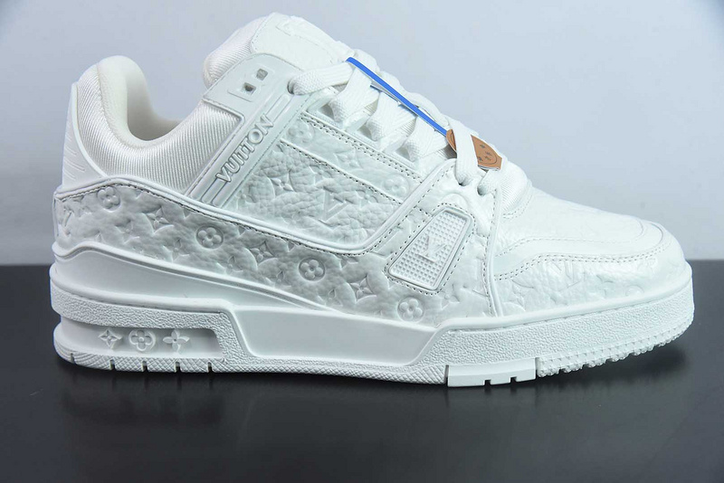 Lo*uis Vu*itton Trainer Sneakers(EU35-46)