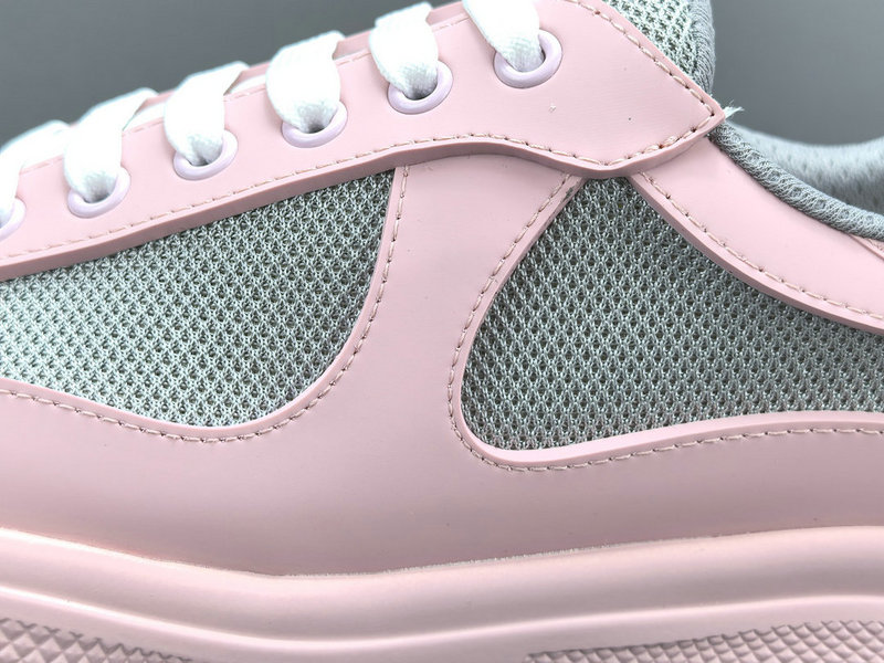 Pr*da America's Cup Sneaker(EU35-46)