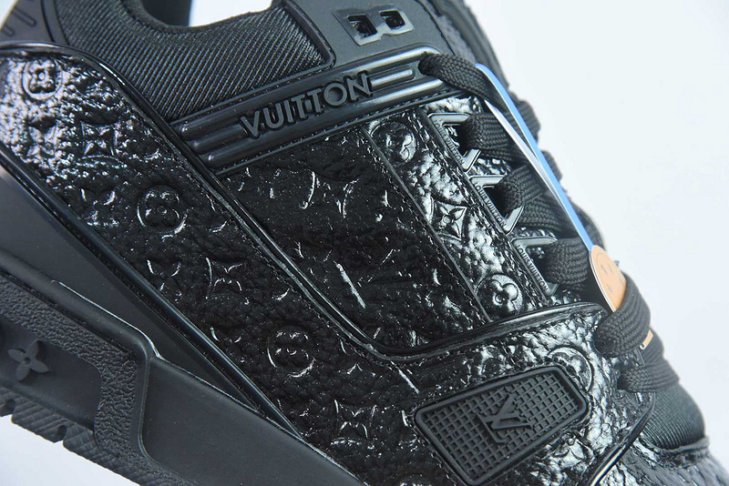 Lo*uis Vu*itton Trainer Sneakers(EU35-46)