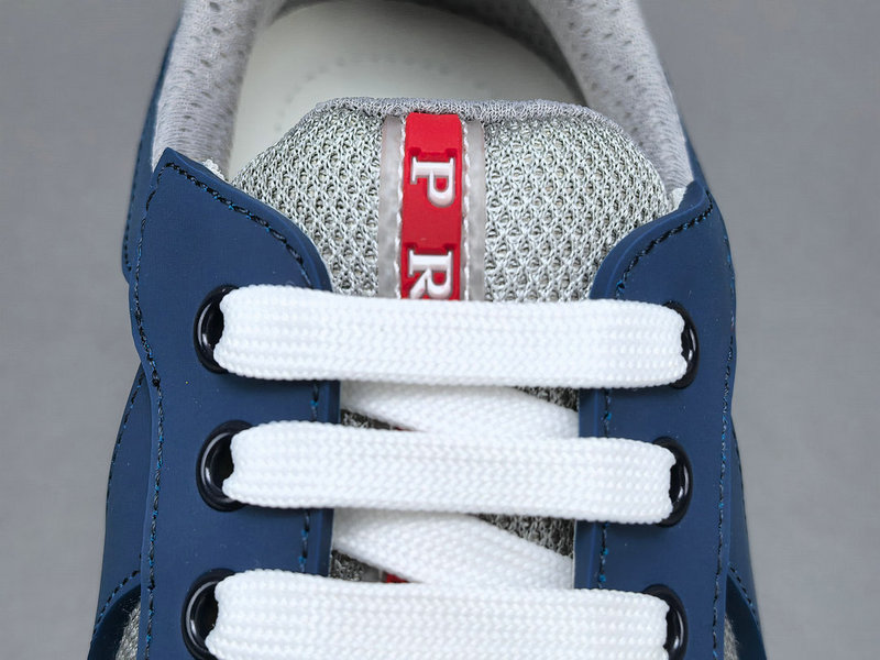 Pr*da America's Cup Sneaker(EU35-46)