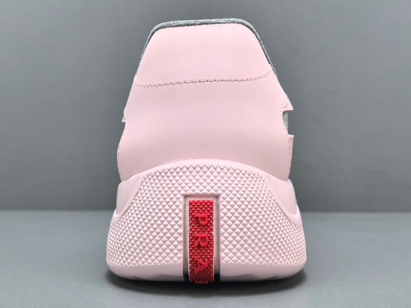 Pr*da America's Cup Sneaker(EU35-46)