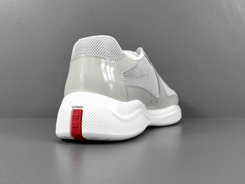 Pr*da America's Cup Sneaker(EU35-46)