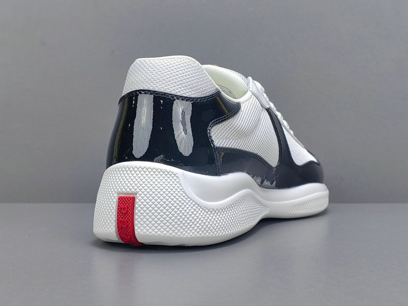 Pr*da America's Cup Sneaker(EU35-46)