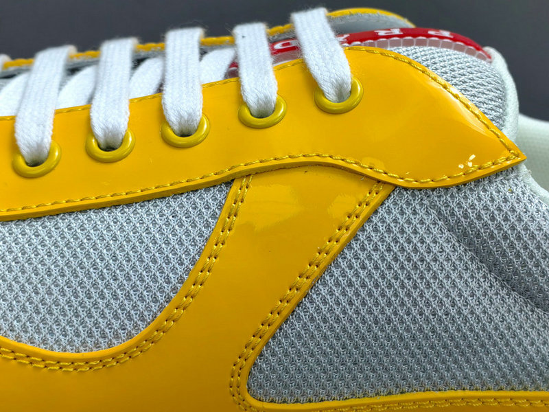 Pr*da America's Cup Sneaker(EU35-46)