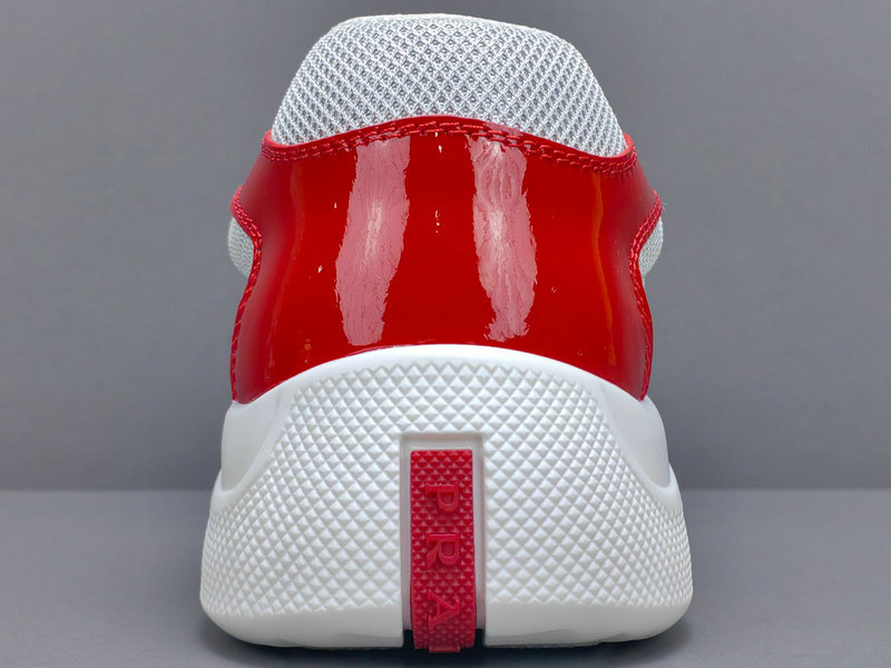 Pr*da America's Cup Sneaker(EU35-46)