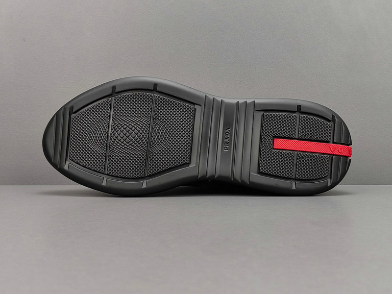 Pr*da America's Cup Sneaker(EU35-46)