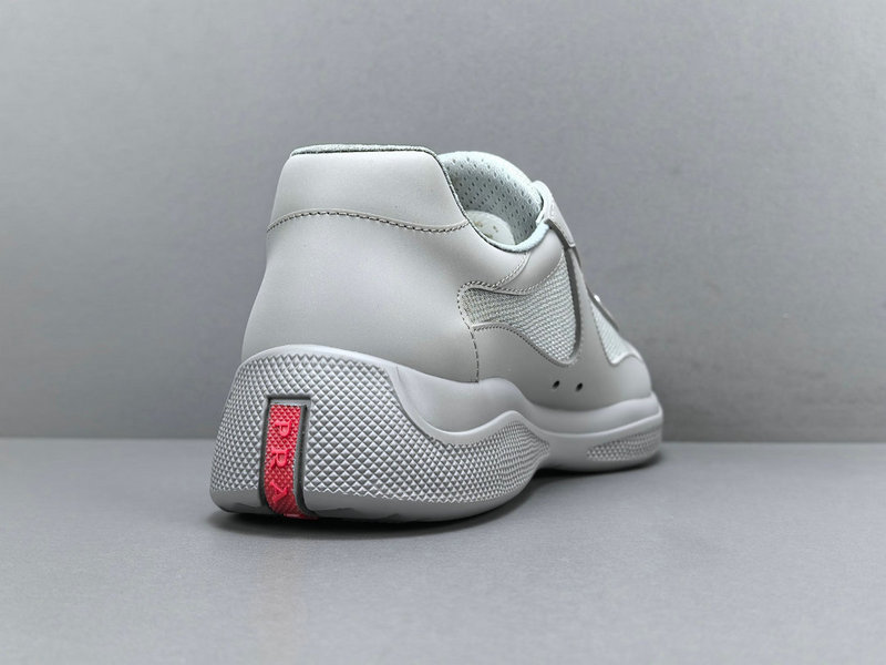 Pr*da America's Cup Sneaker(EU35-46)