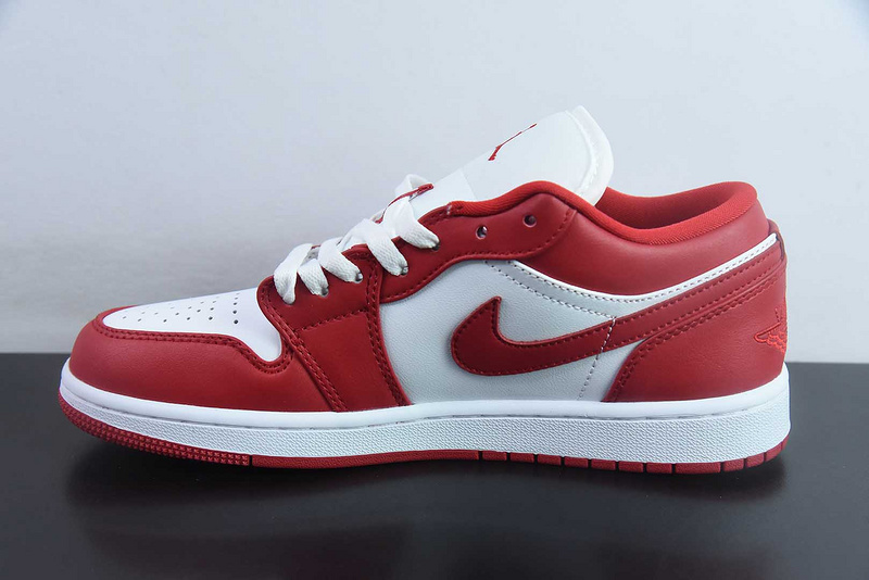 Jordan Air Jordan 1 Low 553558-611
