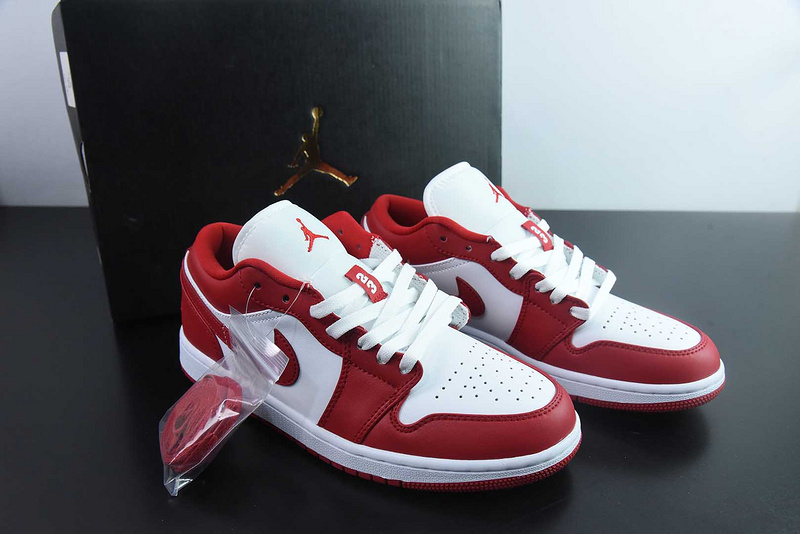 Jordan Air Jordan 1 Low 553558-611