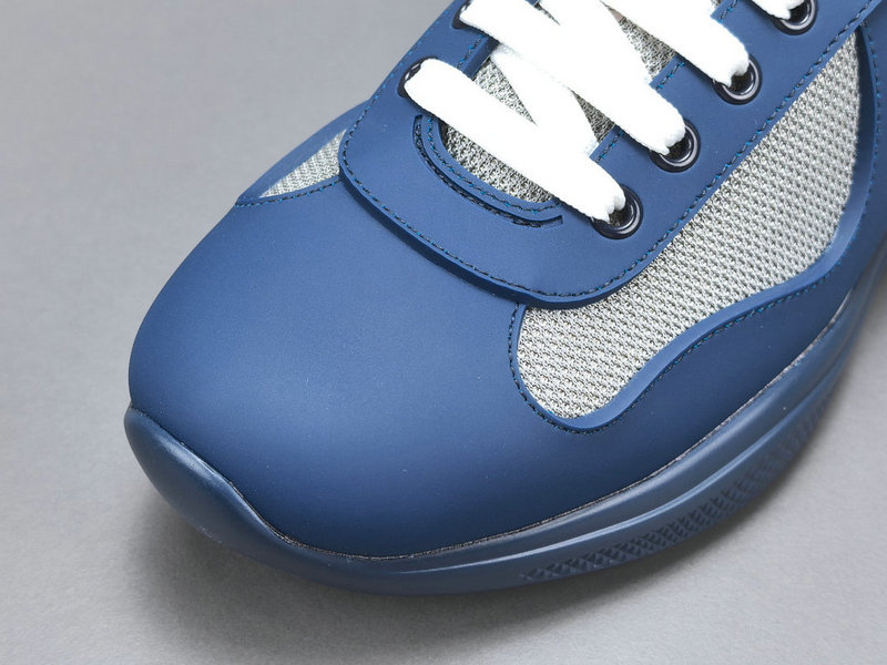 Pr*da America's Cup Sneaker(EU35-46)