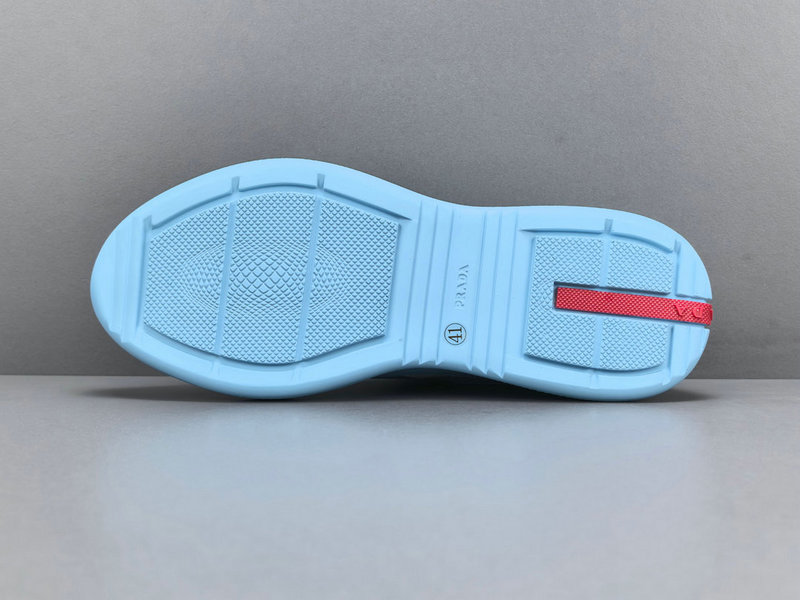 Pr*da America's Cup Sneaker(EU35-46)