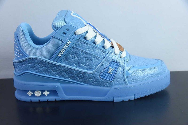 Lo*uis Vu*itton Trainer Sneakers(EU35-46)