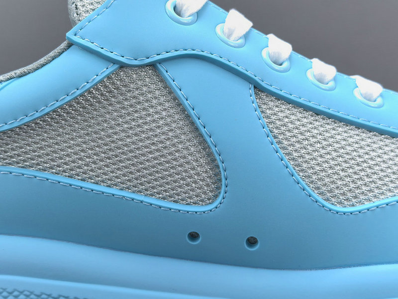 Pr*da America's Cup Sneaker(EU35-46)