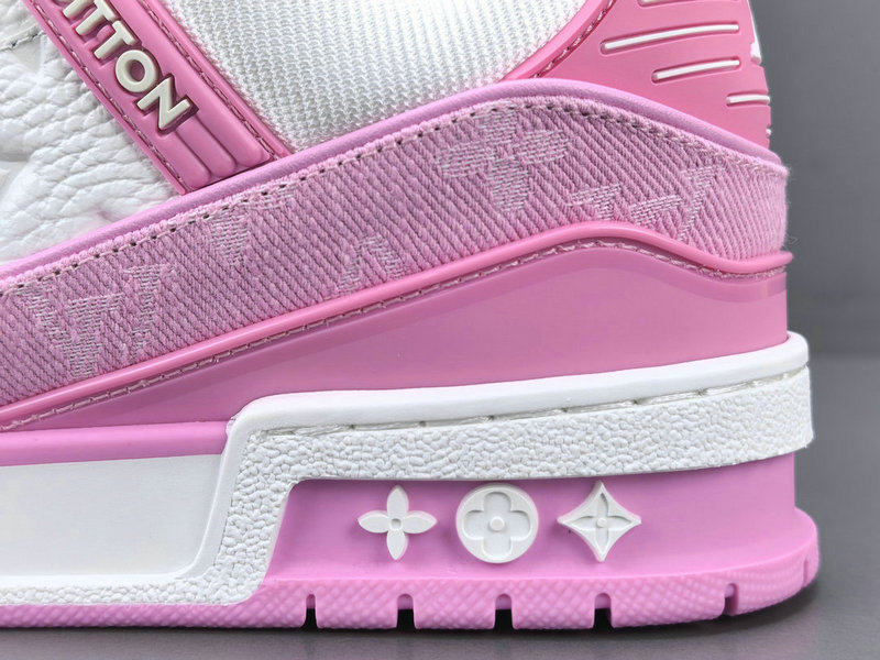 Lo*uis Vu*itton Trainer Sneakers(EU35-46)