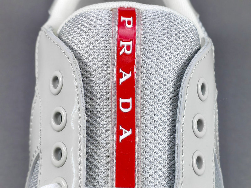 Pr*da America's Cup Sneaker(EU35-46)
