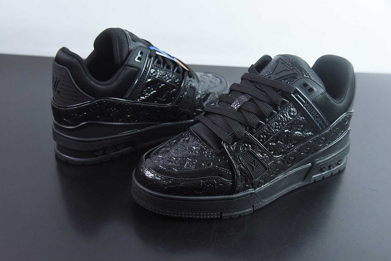 Lo*uis Vu*itton Trainer Sneakers(EU35-46)