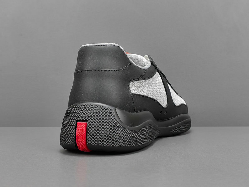 Pr*da America's Cup Sneaker(EU35-46)