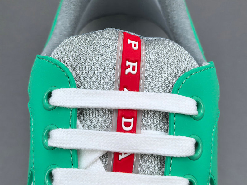 Pr*da America's Cup Sneaker(EU35-46)