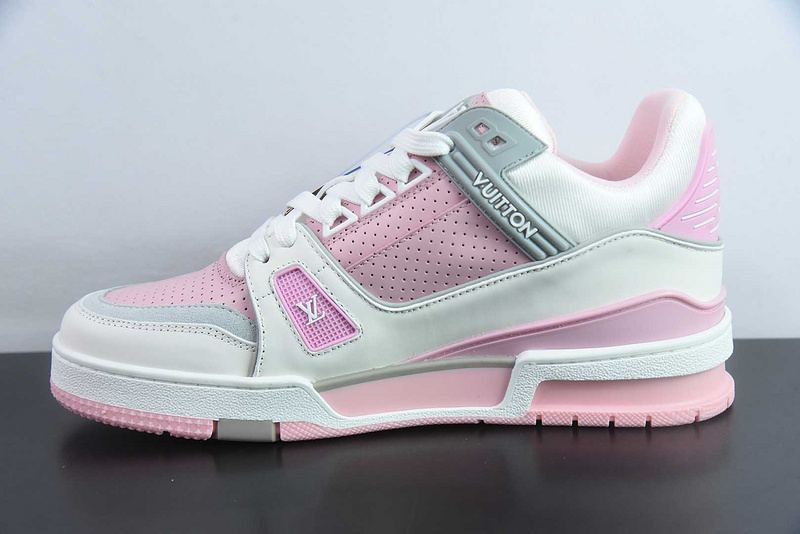Lo*uis Vu*itton Trainer Sneakers(EU35-46)