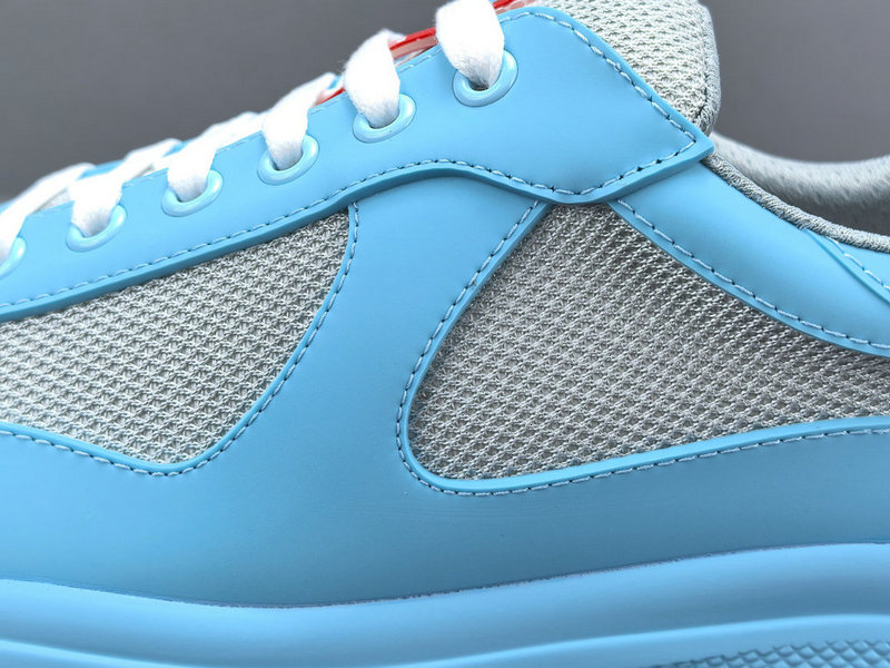 Pr*da America's Cup Sneaker(EU35-46)