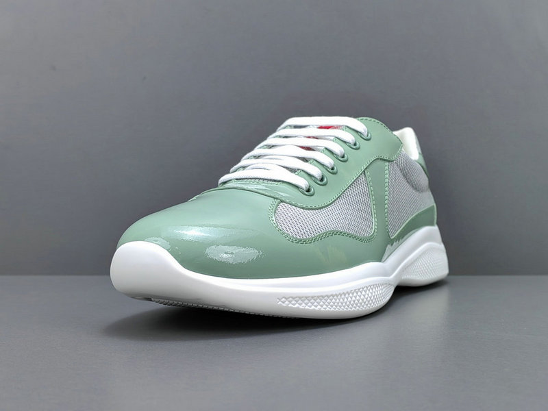 Pr*da America's Cup Sneaker(EU35-46)