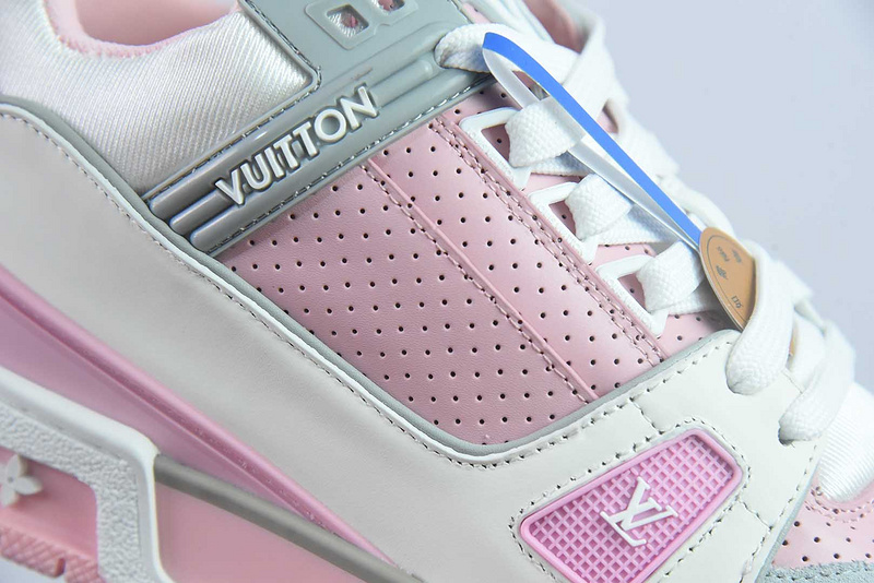 Lo*uis Vu*itton Trainer Sneakers(EU35-46)