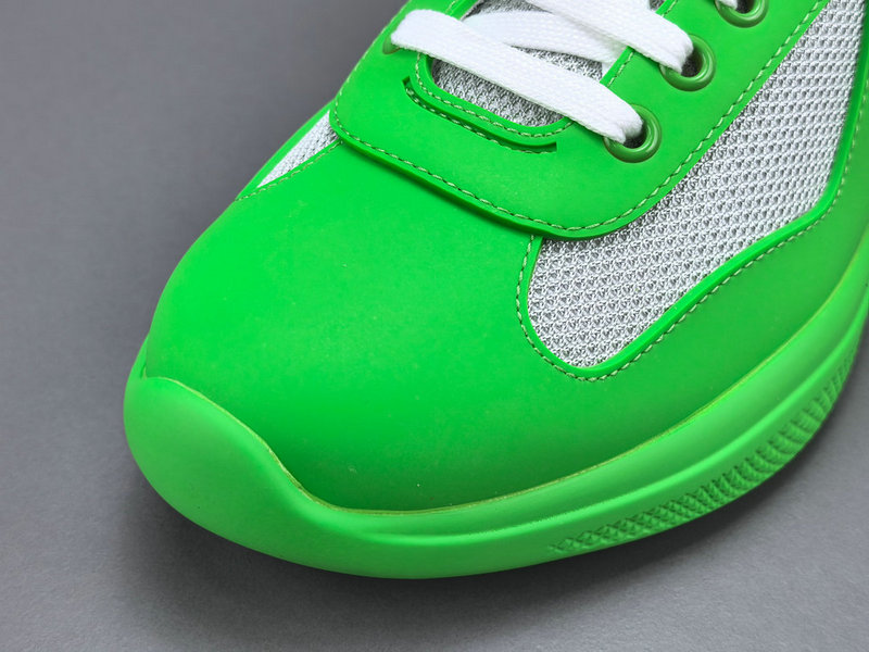 Pr*da America's Cup Sneaker(EU35-46)