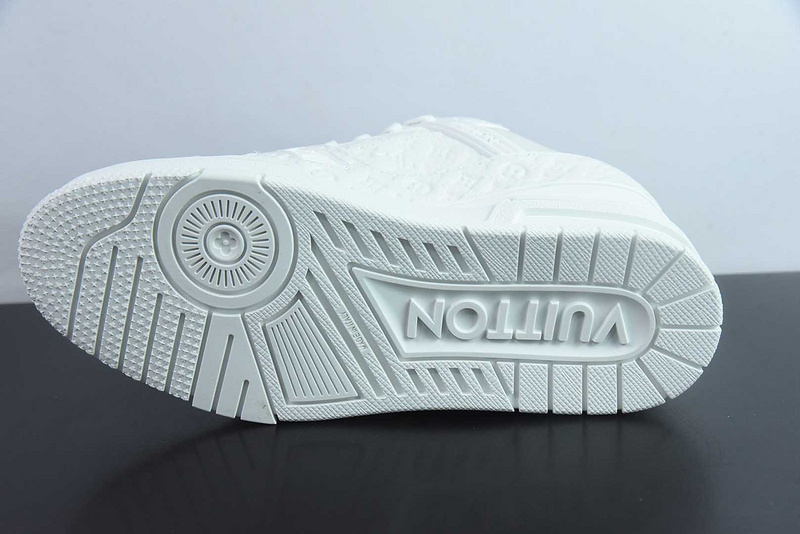 Lo*uis Vu*itton Trainer Sneakers(EU35-46)