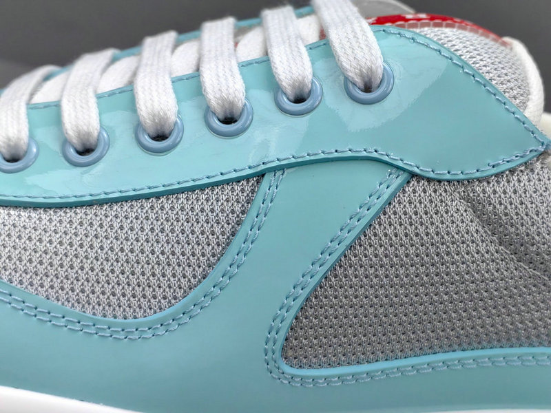 Pr*da America's Cup Sneaker(EU35-46)
