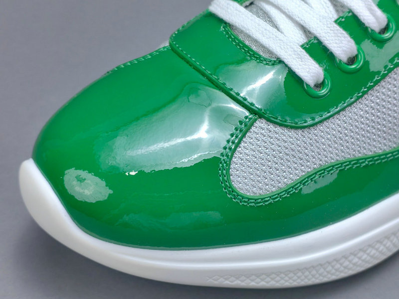Pr*da America's Cup Sneaker(EU35-46)