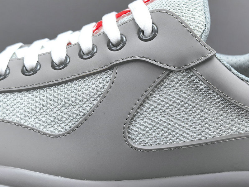 Pr*da America's Cup Sneaker(EU35-46)