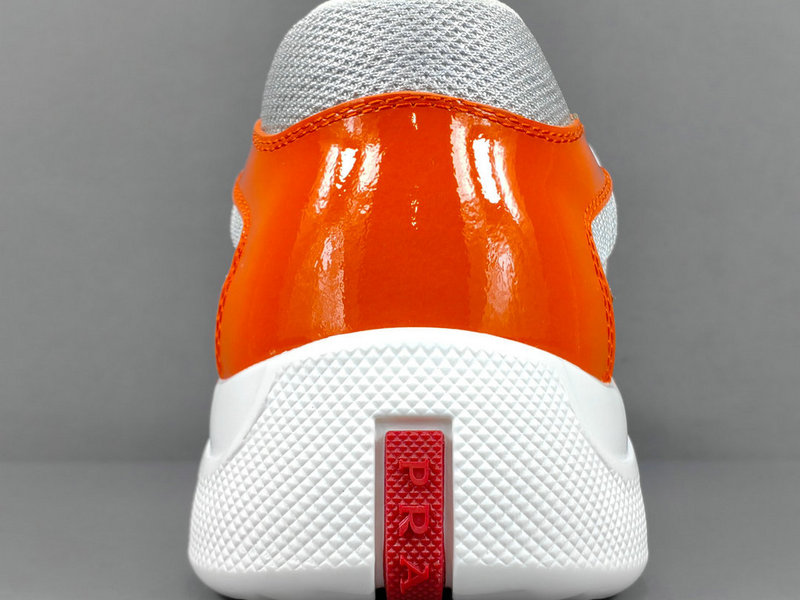 Pr*da America's Cup Sneaker(EU35-46)