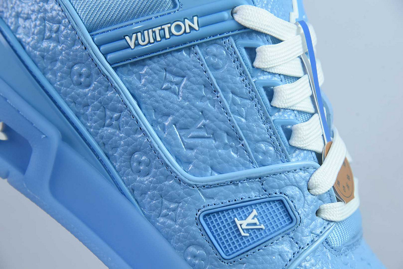 Lo*uis Vu*itton Trainer Sneakers(EU35-46)