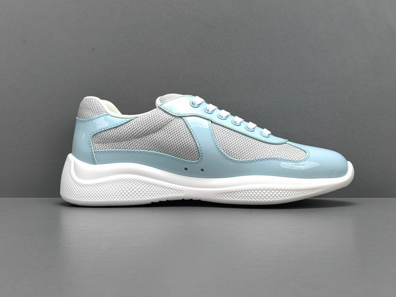Pr*da America's Cup Sneaker(EU35-46)