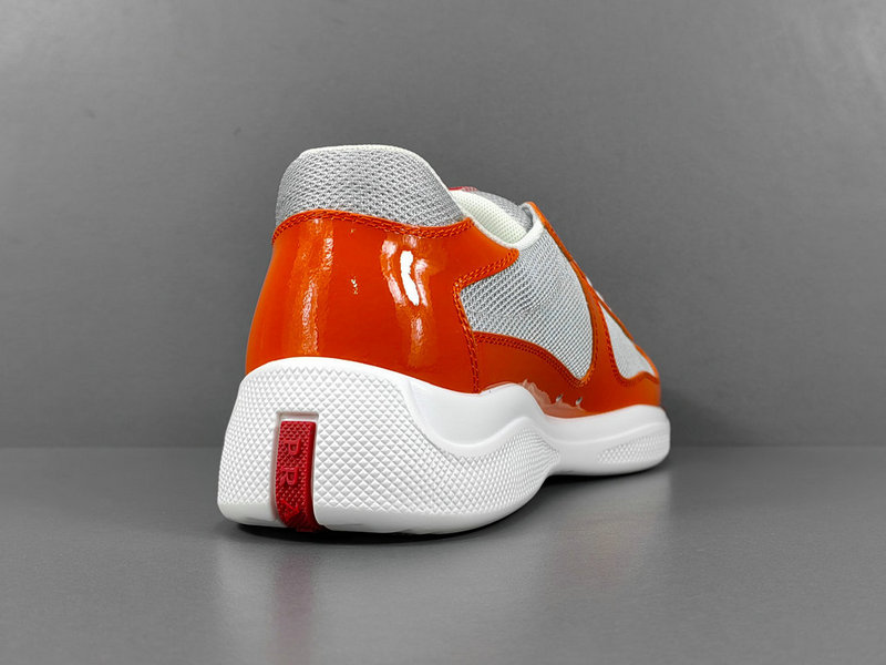Pr*da America's Cup Sneaker(EU35-46)