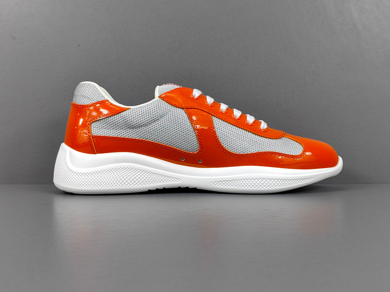 Pr*da America's Cup Sneaker(EU35-46)