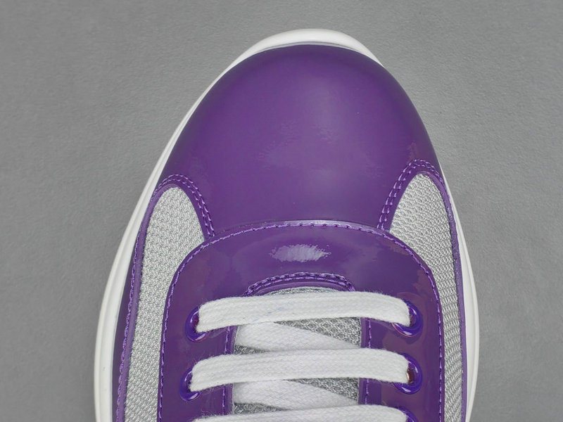 Pr*da America's Cup Sneaker(EU35-46)