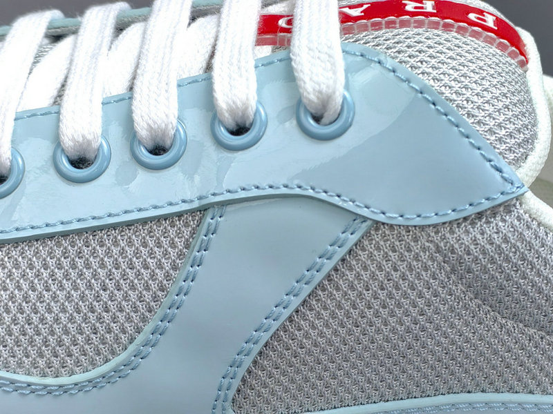 Pr*da America's Cup Sneaker(EU35-46)