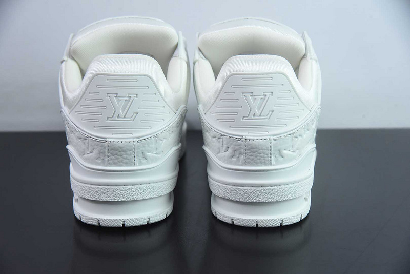 Lo*uis Vu*itton Trainer Sneakers(EU35-46)