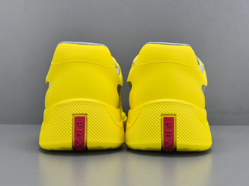 Pr*da America's Cup Sneaker(EU35-46)