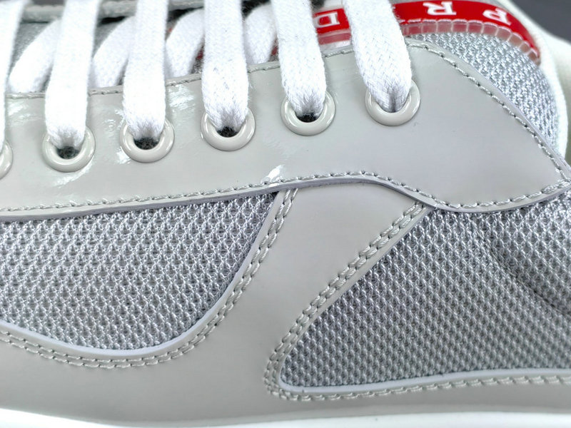 Pr*da America's Cup Sneaker(EU35-46)