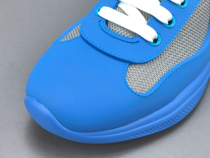 Pr*da America's Cup Sneaker(EU35-46)