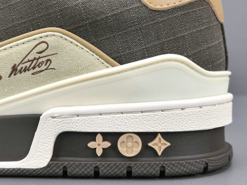 Lo*uis Vu*itton Trainer Sneakers(EU35-46)