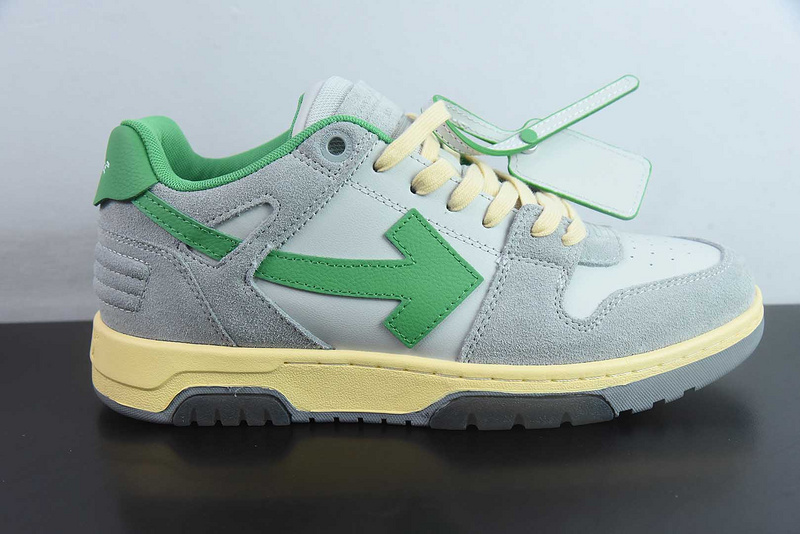 Off-White Out Of Office Sneaker